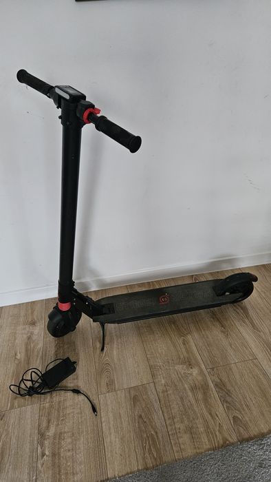 Hulajnoga elektryczna