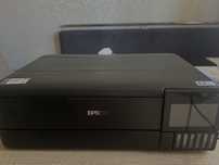 МФУ струйне Epson L8180