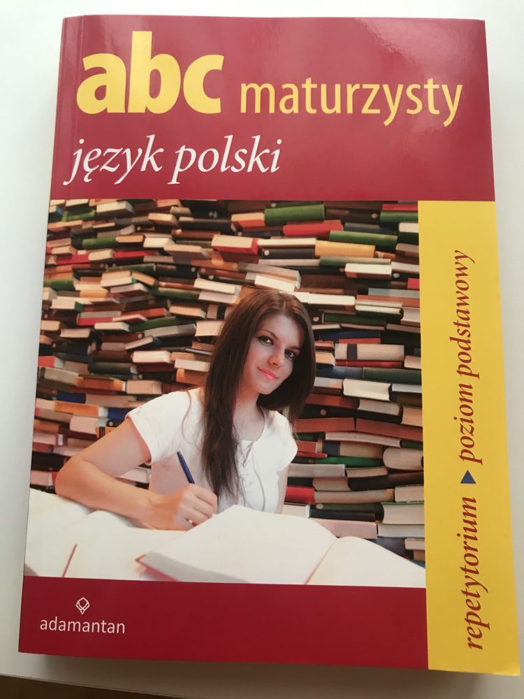 Abc maturzysty, język polski