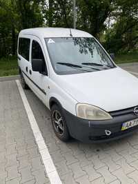 Продам Opel Combo 2002р