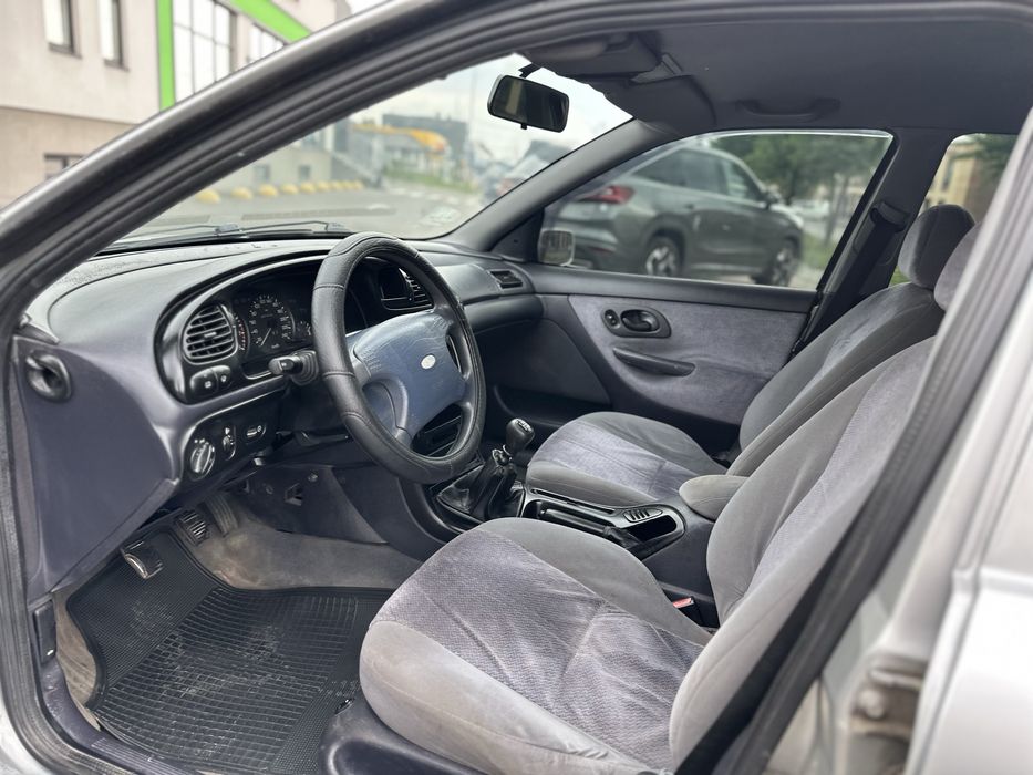 Ford Mondeo Універсал