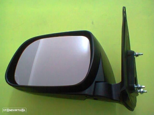 espelhos Toyota Hilux Kun25 2005-2011 (novos)