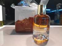 Perfumy unisex Sorvella Mountain Collection Whitney 100ml nowe
