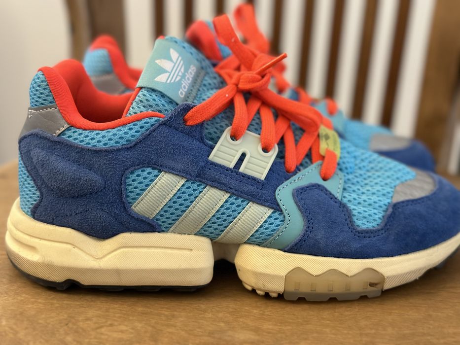 Ténis Adidas Azuis