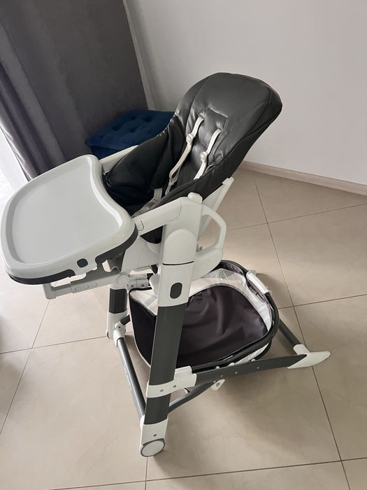 Продам Дитячий стільчик для годування 4Baby ICON