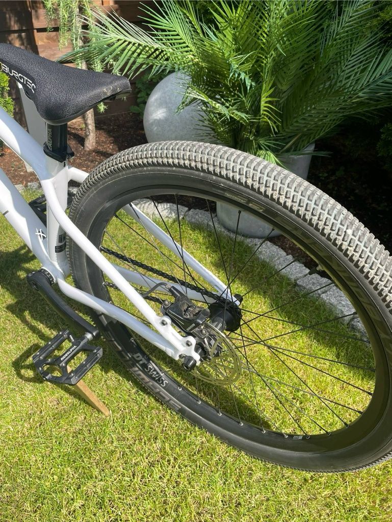Rower commencal Absolut RS