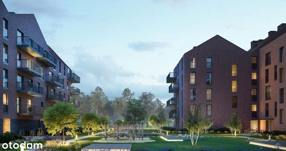 Nove Olendry - Pierwszy miesiąc wynajmu GRATIS!