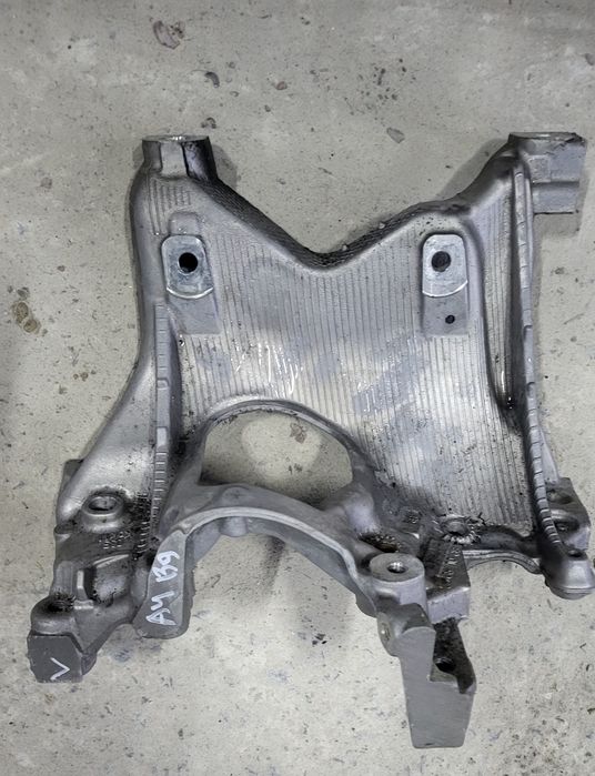 Розборка,разборка Audi A4 B9 2022, Підрамник передний, Audi A4 B9 2022