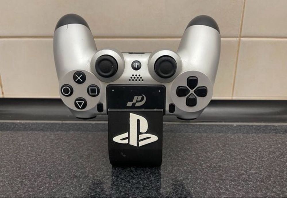 Comando Dualshock 4 PS4 GRAN TURISMO EDITION