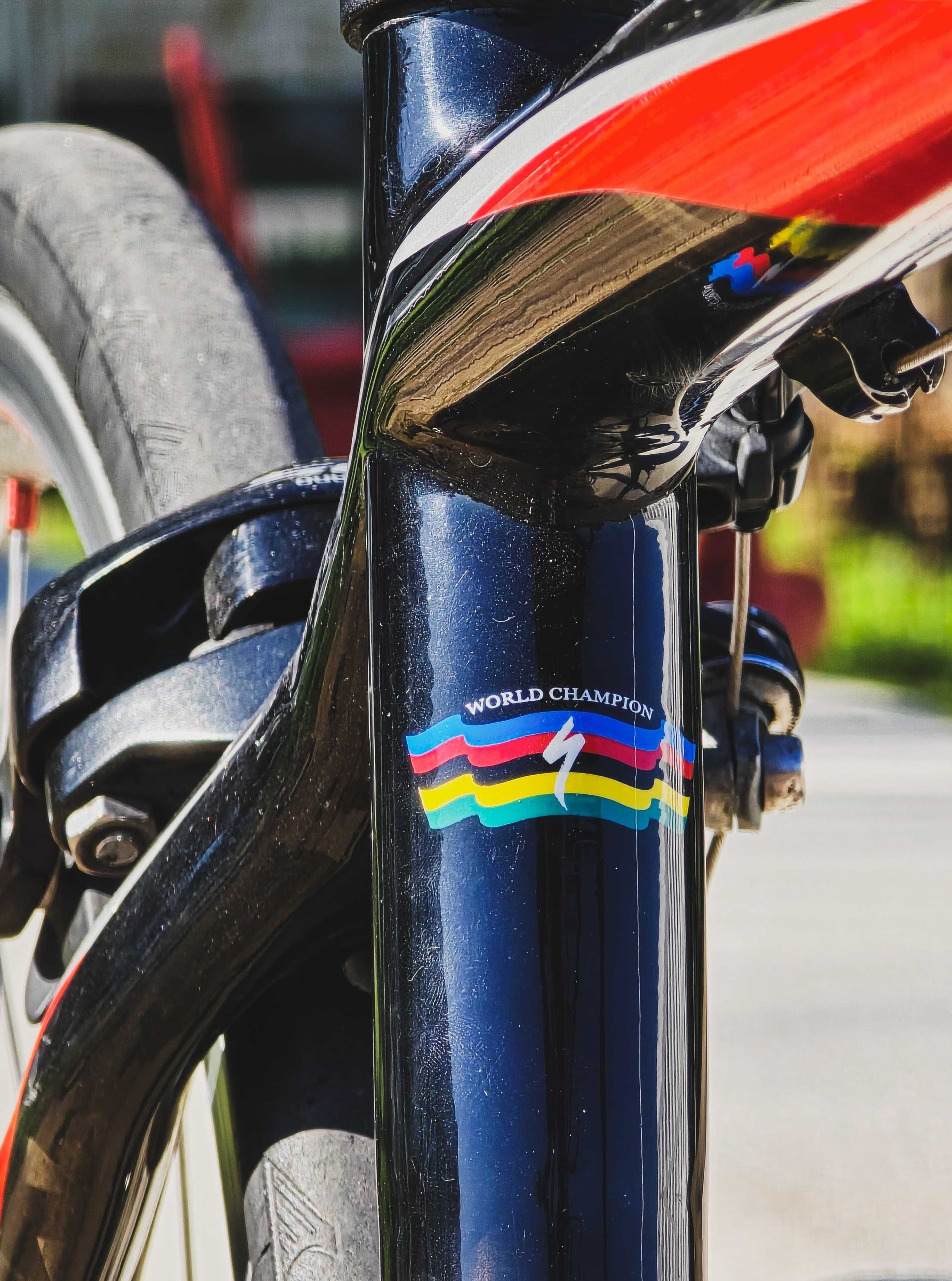 Specialized de estrada T/52