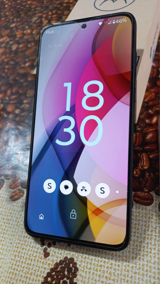 Motorola Edge 30 neo