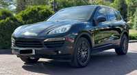 Продам Porshe Cayenne S Hybrid 2014 3.0