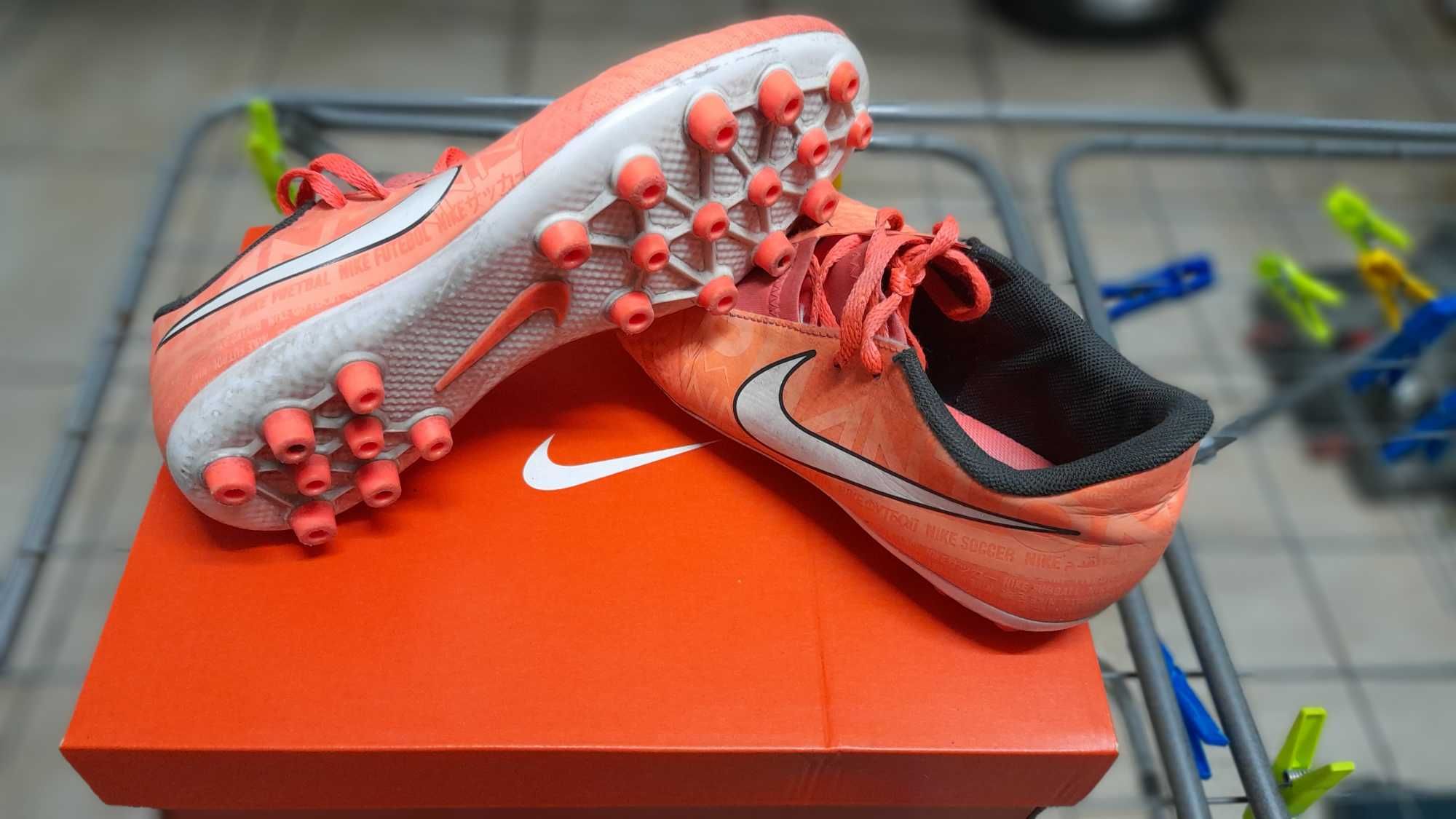 Chuteiras Nike 37,5