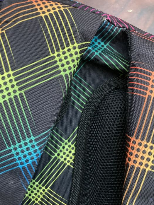 Рюкзак ортопедичний хлопчику2-8 клас