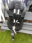 Fotelik Cybex sirona sx2 i size