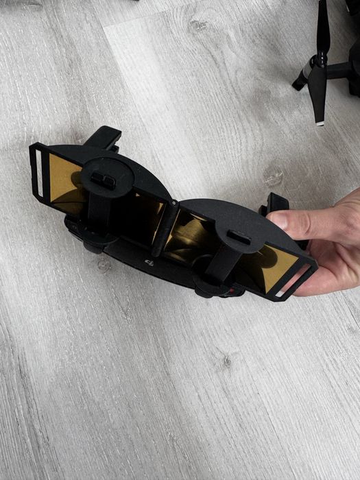 Квадрокоптер Dji Air