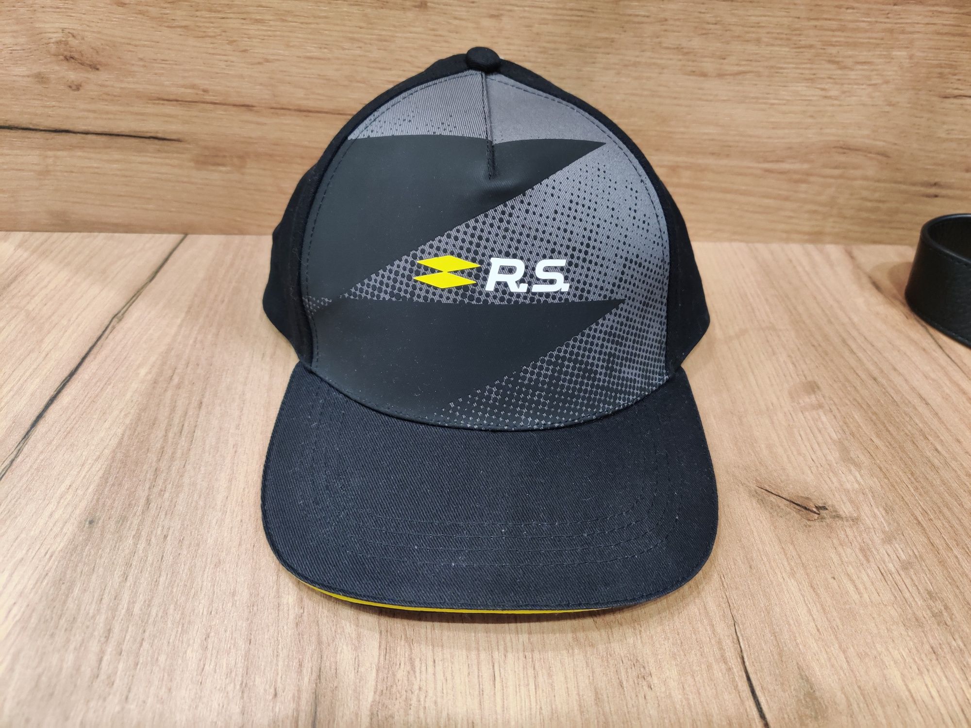 Кепка Renault R.S.