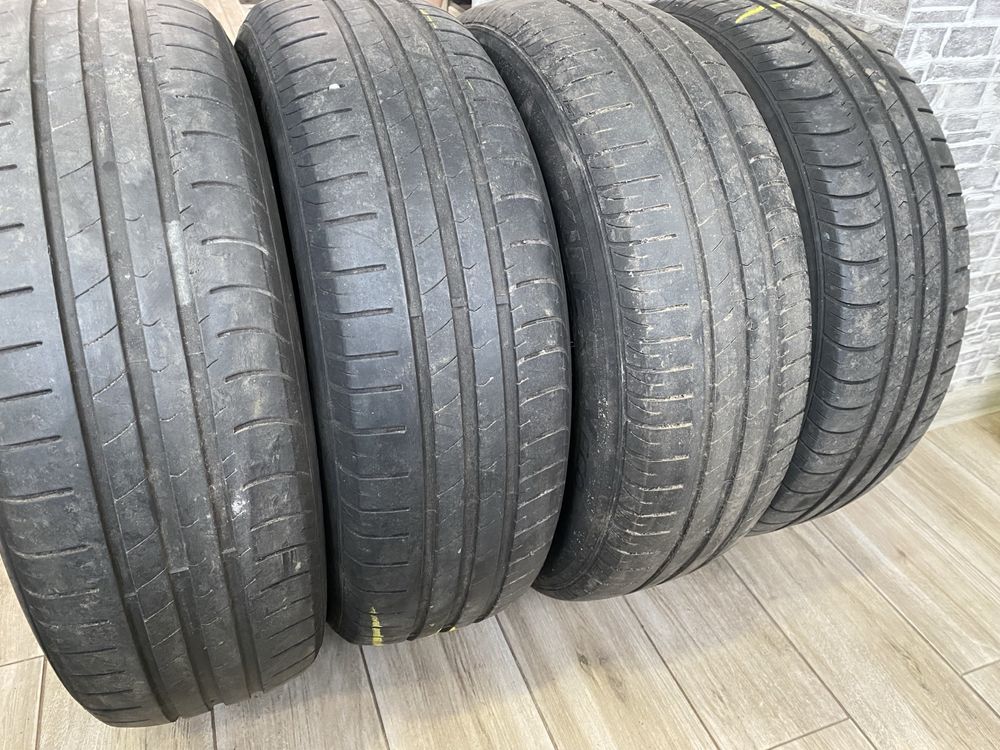 Резина Hankook 185/65/15