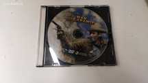 Mściciel z Laramie DVD Video  – Klasyczny Western ! Prezent !
