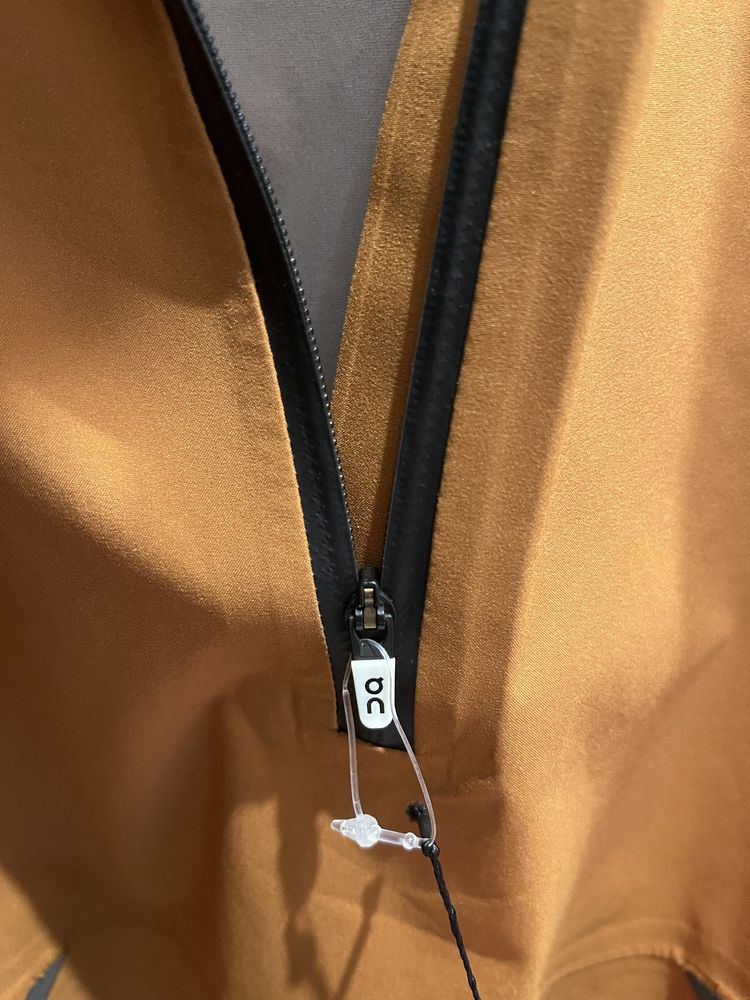 On Waterproof Anorak