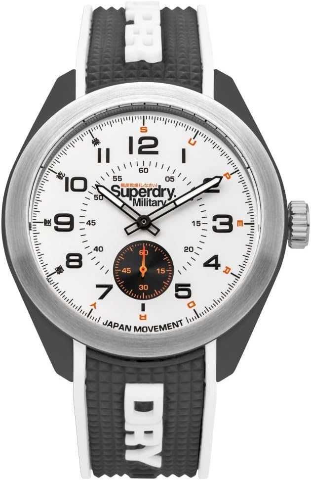 Zegarek Superdry SYG214B na prezent