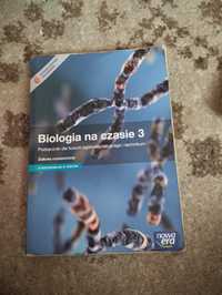 Książka do Biologii