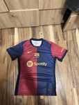 Koszulka barcelona pilkarska