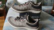 Buty Ecco skora Yaka roz 41 dl wk 27 cm