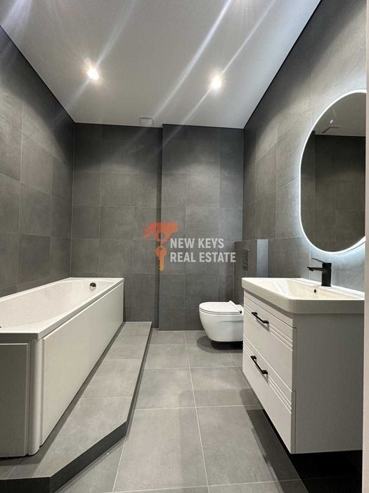 Новопечерські Липки новий ремонт без комісії