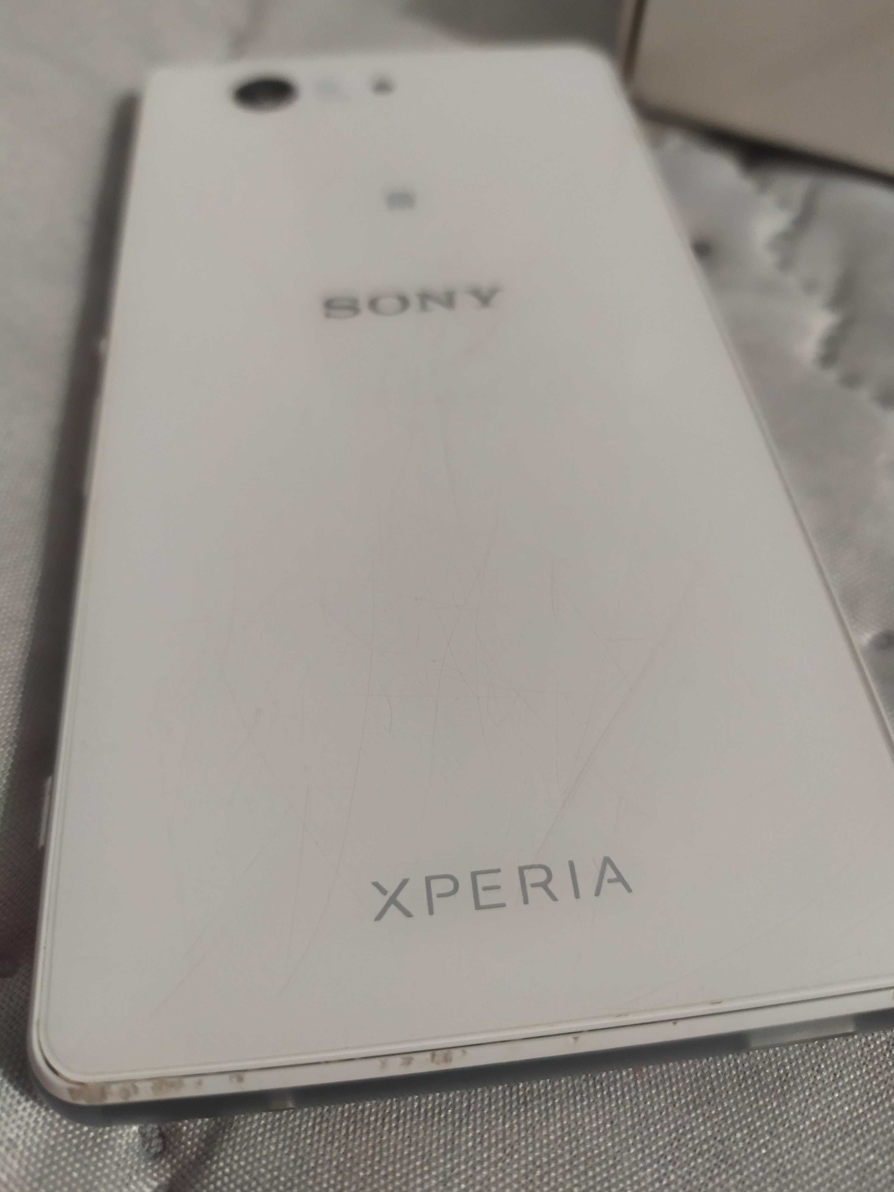 sony xperia z3 smartfon