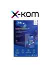 3mk All-Safe SilverProtection+ | Montaż | Każdy telefon | x-kom Gdynia