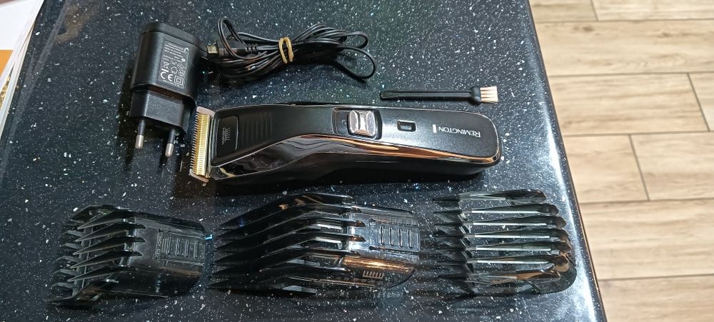 Maszynka do włosów Remington