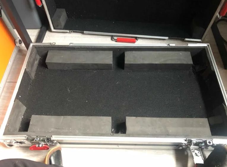 Fractal Audio MFC-101 Mark III  +Hardcase