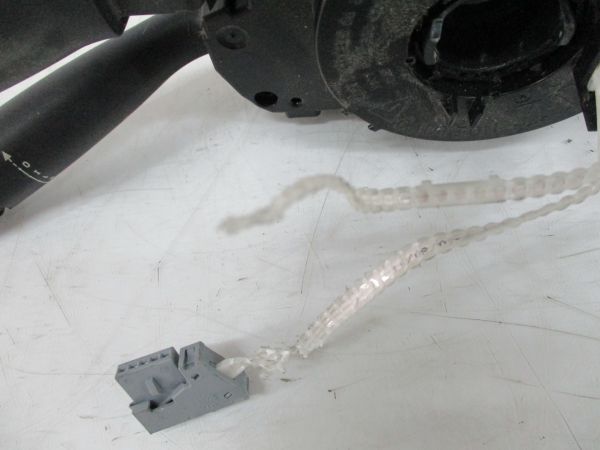 Conjunto / manetes de luzes e limpa vidros PEUGEOT 308 (4A_, 4C_)