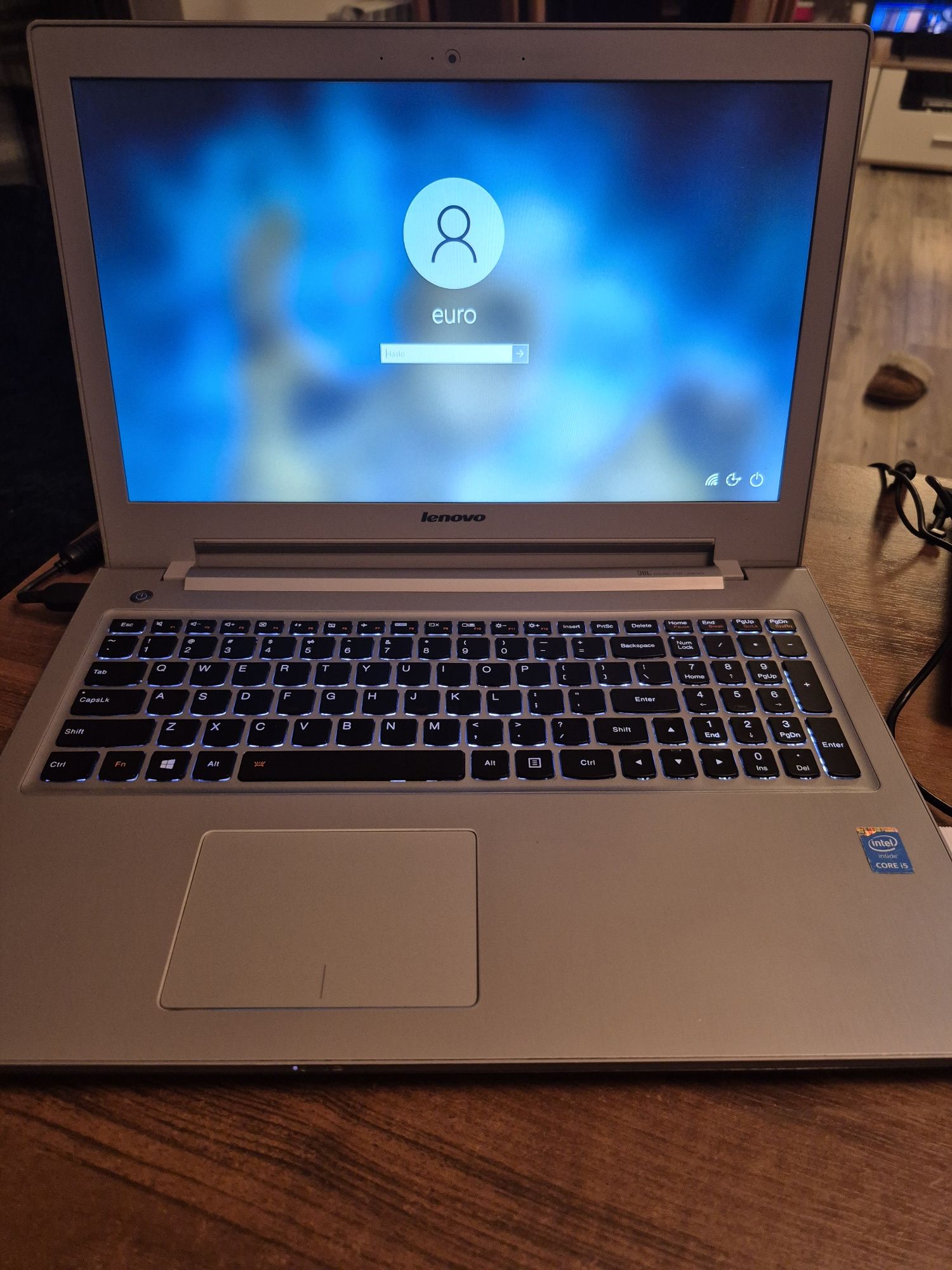 #Lenovo Ideapad Z510