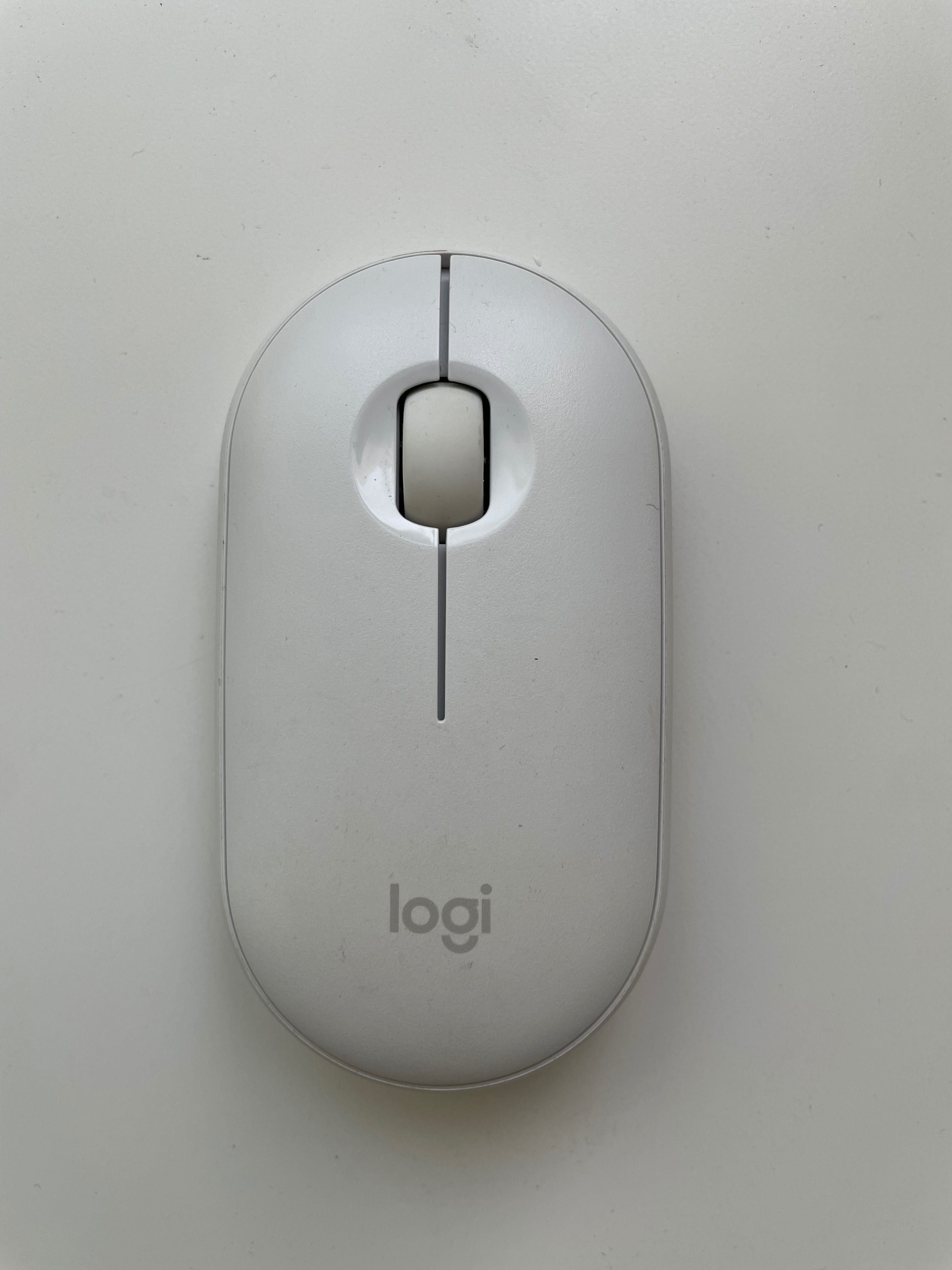 Mouse / Rato Logitech