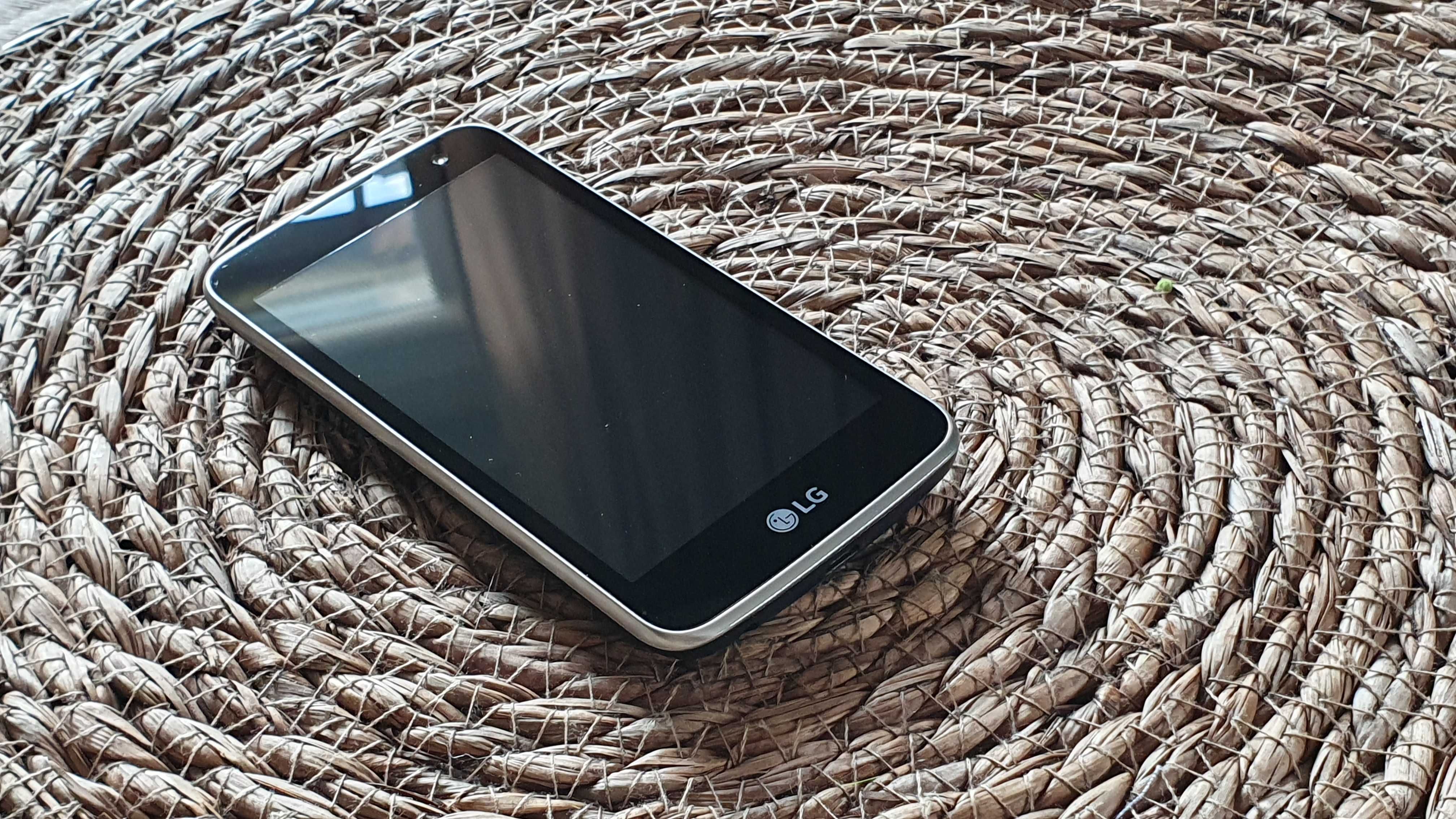 Świetny STAN LG K4 LTE K120e 100 % Sprawny