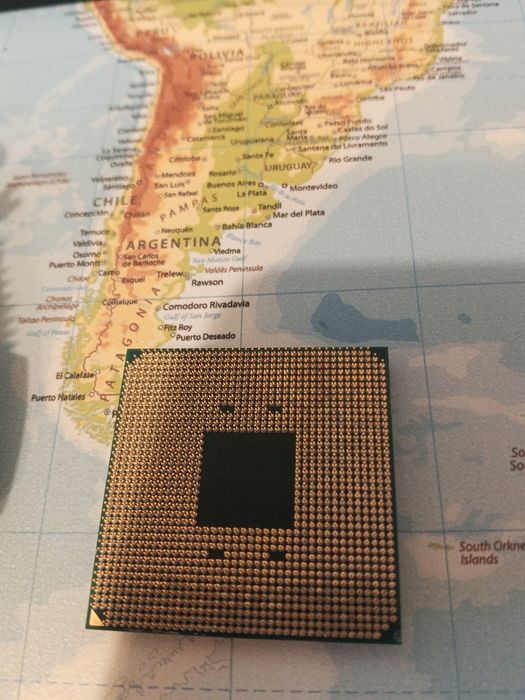 Procesor AMD Ryzen 3 3100 am4