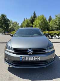 Volkswagen Jetta 2017 1.8t