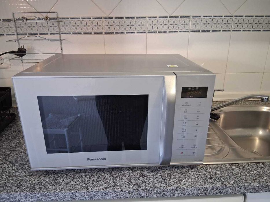 Microondas Panasonic