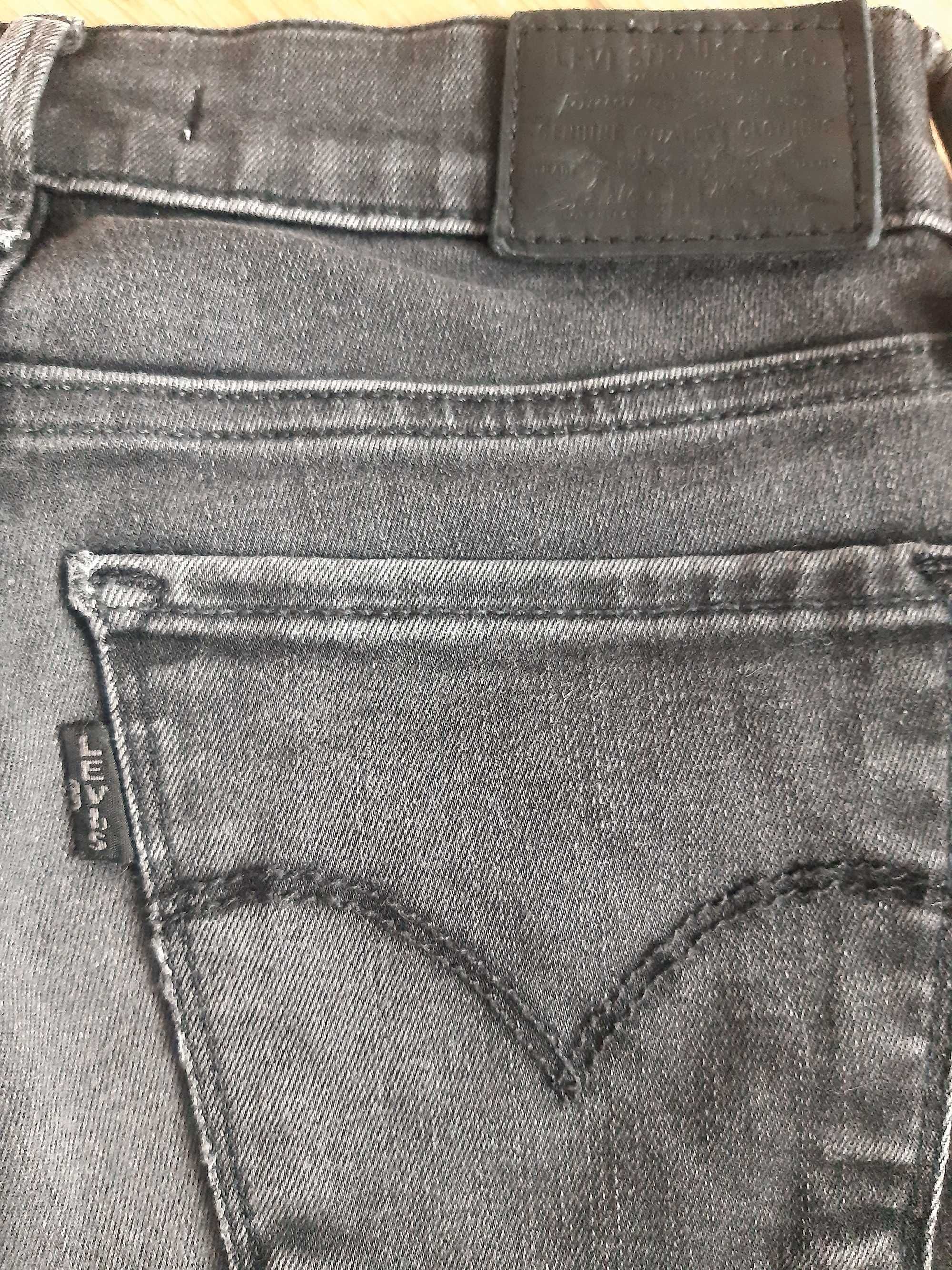 Spodnie LEVIS roz.24