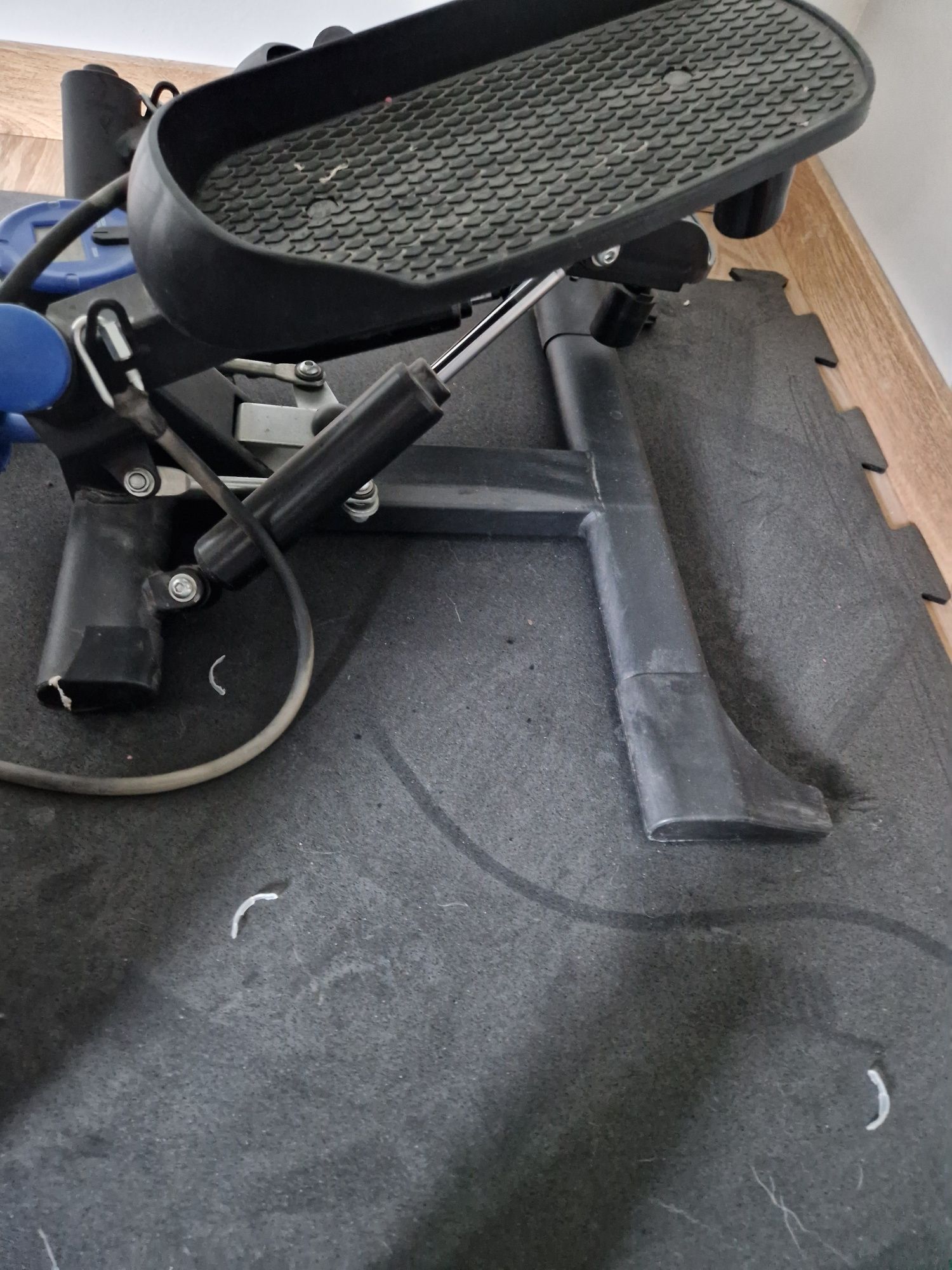 Stepper do cwiczeń