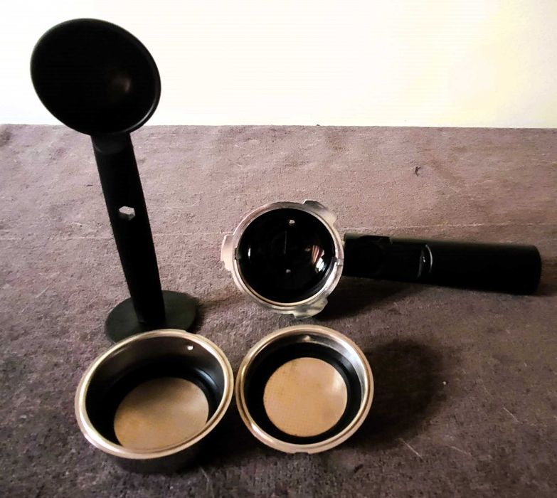 Máquina de Café KRUPS XP320810 Espresso opio