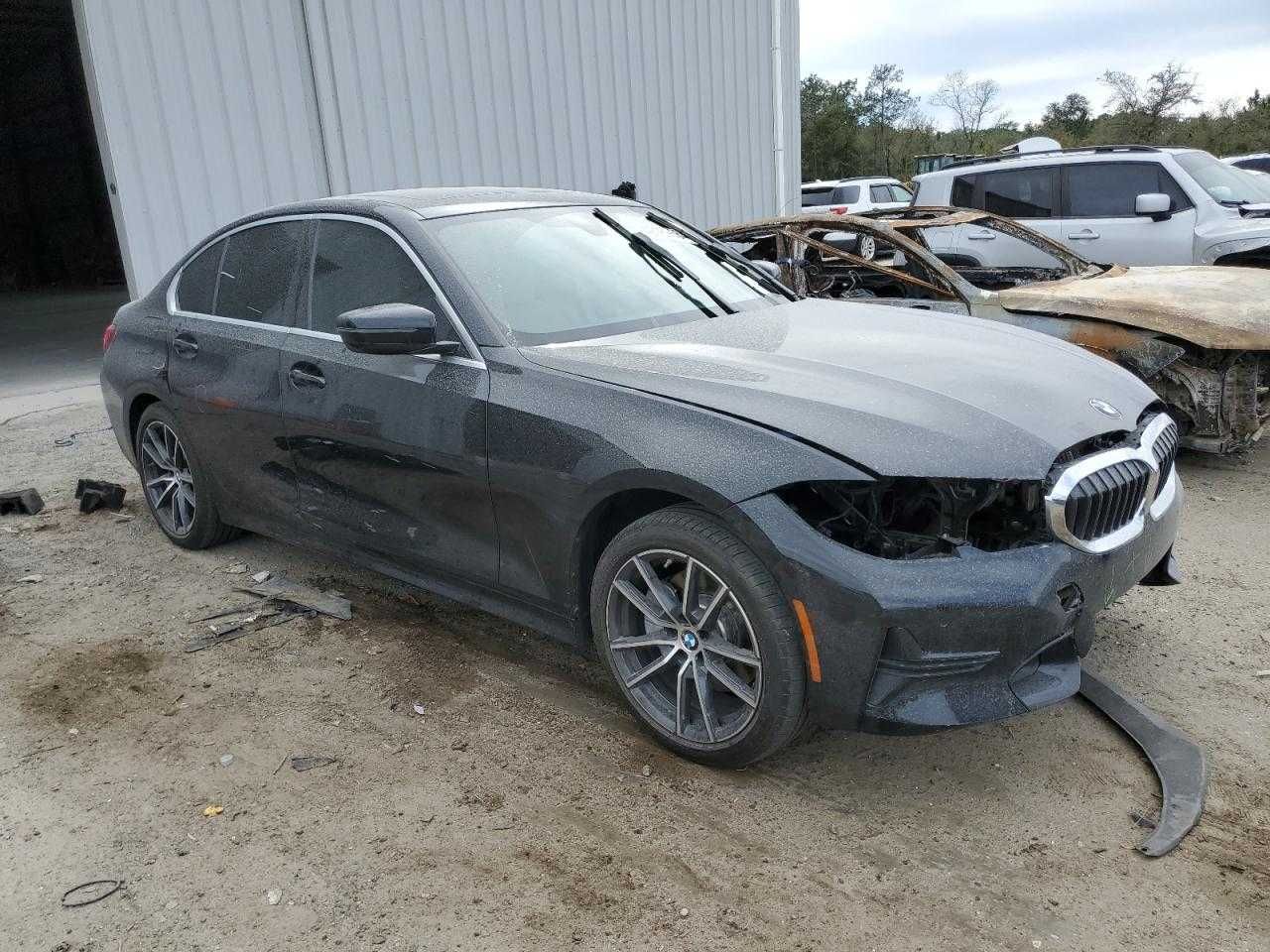 BMW 330I g20 2019