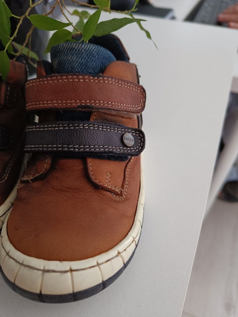 Trzewiki Lasocki rozm.25