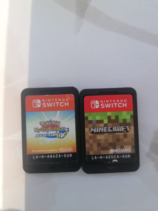 Nintendo switch lite como nova
