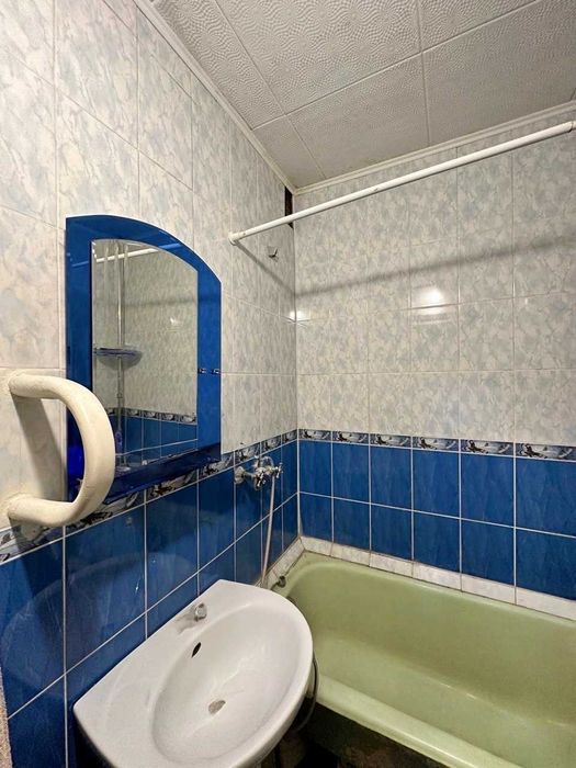 3 кімнатна квартира з перспективою- вул.Захисників України, 17 (NN)