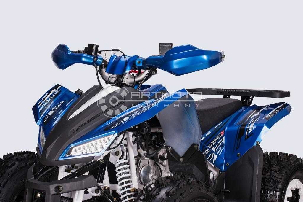 Детский Квадроцикл Comman Rival 125