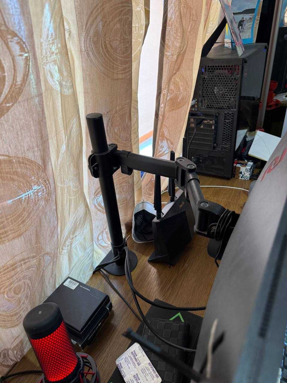 ігровий Монітор ZOWIE XL2546K TN 240Hz DyAc⁺™ 24.5 (кріплення бонусом)