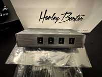 Harley Benton Powerplant ISO-1 PRO